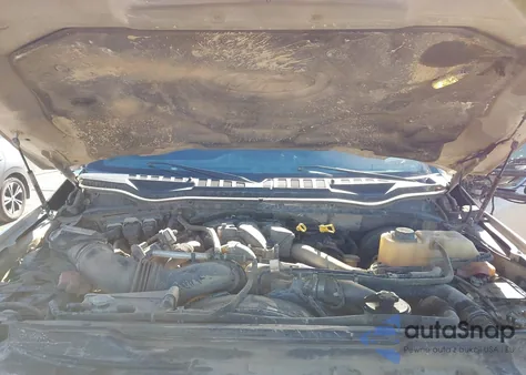 2017 Ford F-250 King Ranch from USA, damaged, VIN 1FT7W2BT7HEF43179